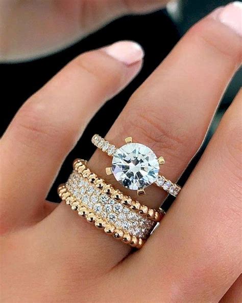 popular designer rings